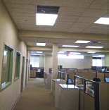 cubicles