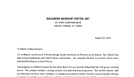 letter-of-recommendation